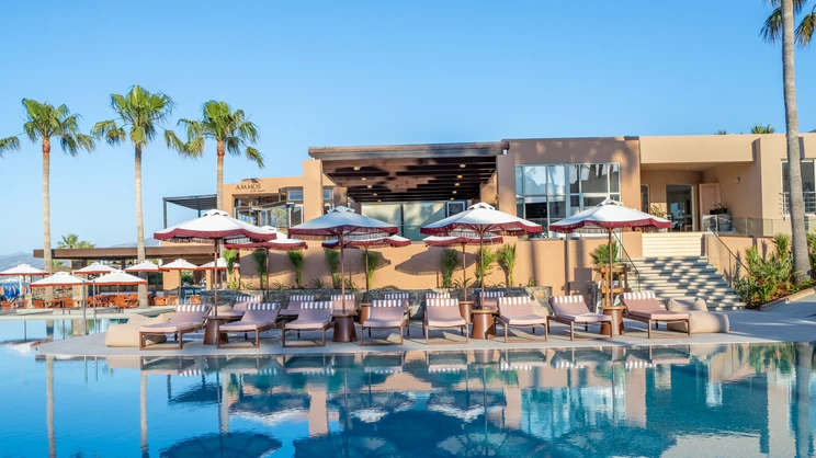 Blue Sea Beach Affiliated by Meliá